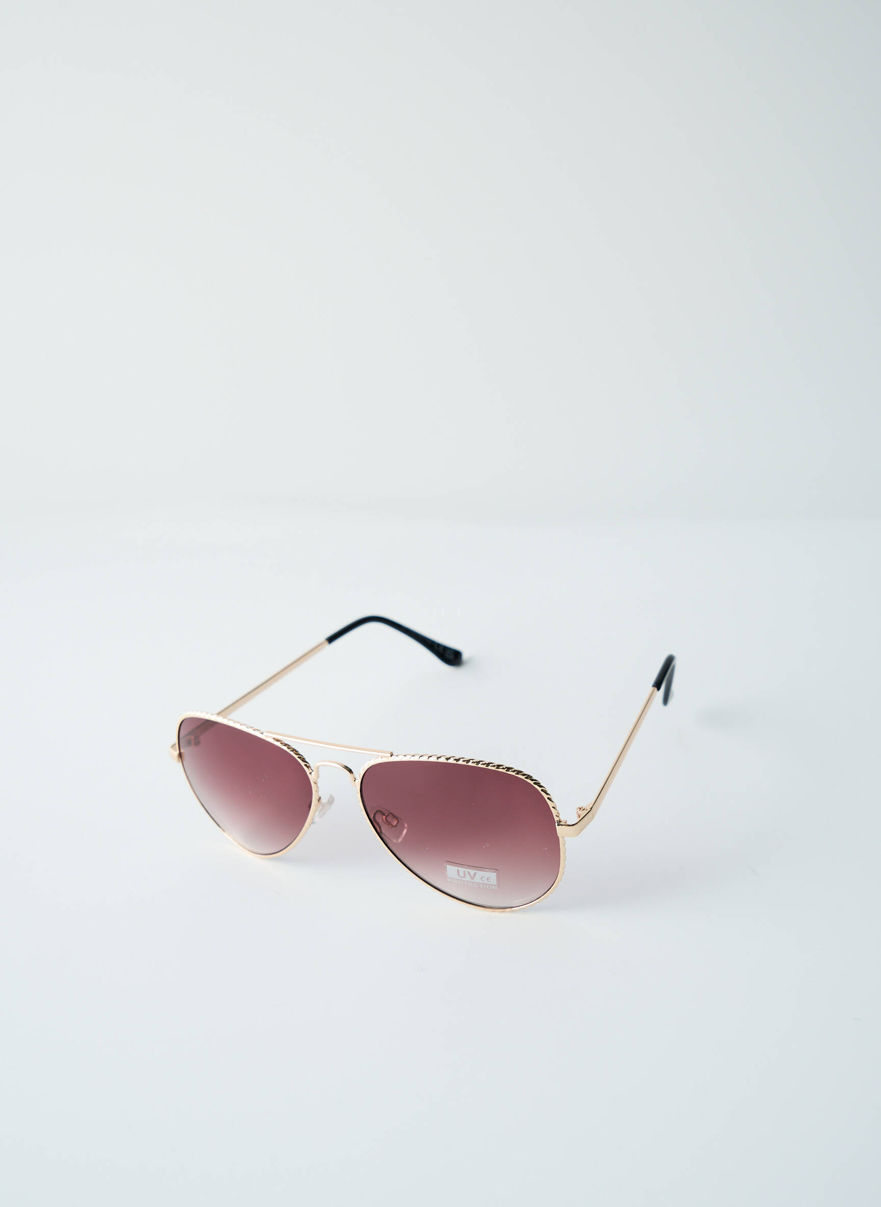 Akiniai nuo saulės rožinė CITY VISION EYEWEAR moteris