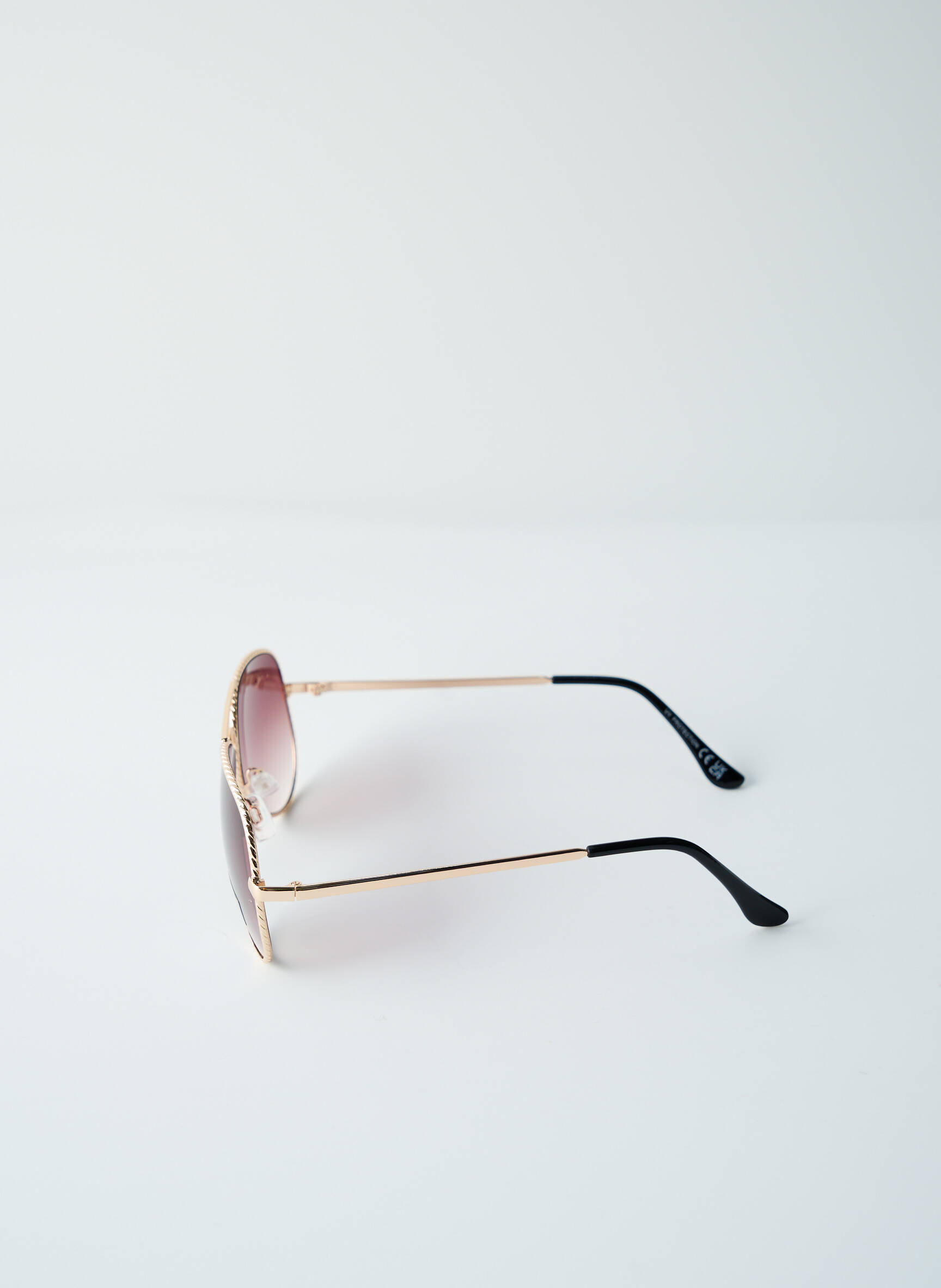 Akiniai nuo saulės rožinė CITY VISION EYEWEAR moteris