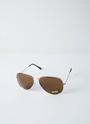 Akiniai nuo saulės rudas CITY VISION EYEWEAR moteris