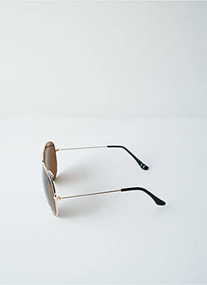 Akiniai nuo saulės rudas CITY VISION EYEWEAR moteris