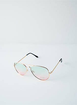 Akiniai nuo saulės auksas CITY VISION EYEWEAR moteris