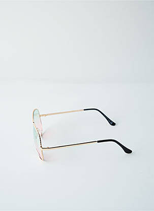 Akiniai nuo saulės auksas CITY VISION EYEWEAR moteris