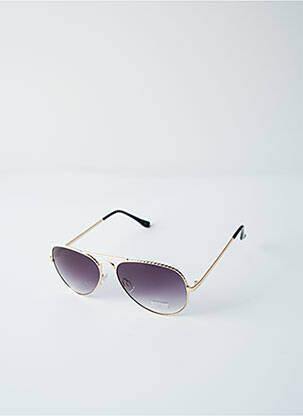 Akiniai nuo saulės juodas CITY VISION EYEWEAR moteris