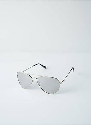 Akiniai nuo saulės sidabrinė CITY VISION EYEWEAR moteris