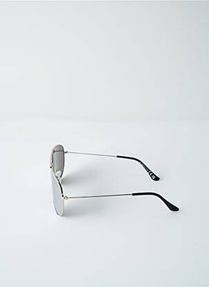Akiniai nuo saulės sidabrinė CITY VISION EYEWEAR moteris