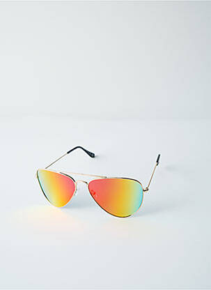 Akiniai nuo saulės raudona CITY VISION EYEWEAR moteris