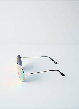Akiniai nuo saulės raudona CITY VISION EYEWEAR moteris
