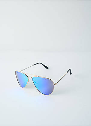 Akiniai nuo saulės mėlyna CITY VISION EYEWEAR moteris