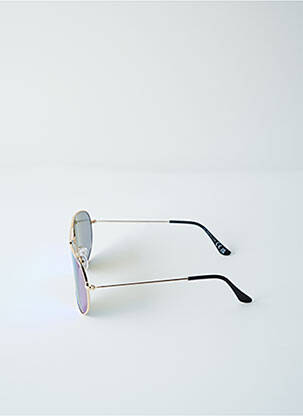 Akiniai nuo saulės mėlyna CITY VISION EYEWEAR moteris