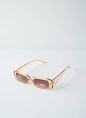Akiniai nuo saulės oranžinė CITY VISION EYEWEAR moteris