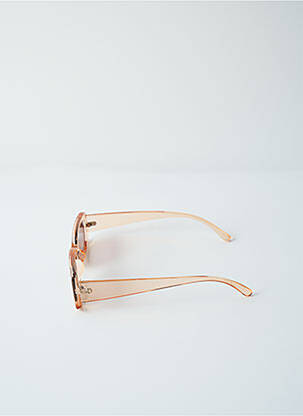 Akiniai nuo saulės oranžinė CITY VISION EYEWEAR moteris