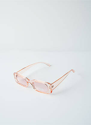 Akiniai nuo saulės rožinė CITY VISION EYEWEAR moteris