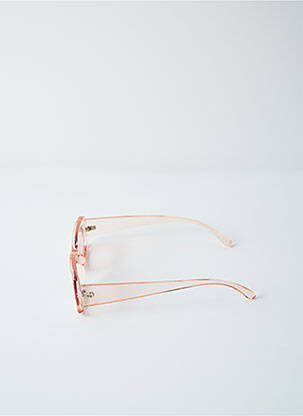 Akiniai nuo saulės rožinė CITY VISION EYEWEAR moteris