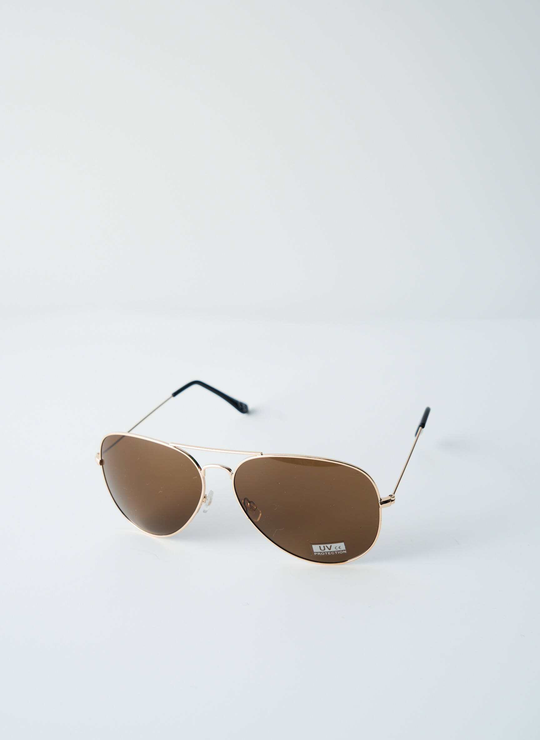 Akiniai nuo saulės rudas CITY VISION EYEWEAR moteris