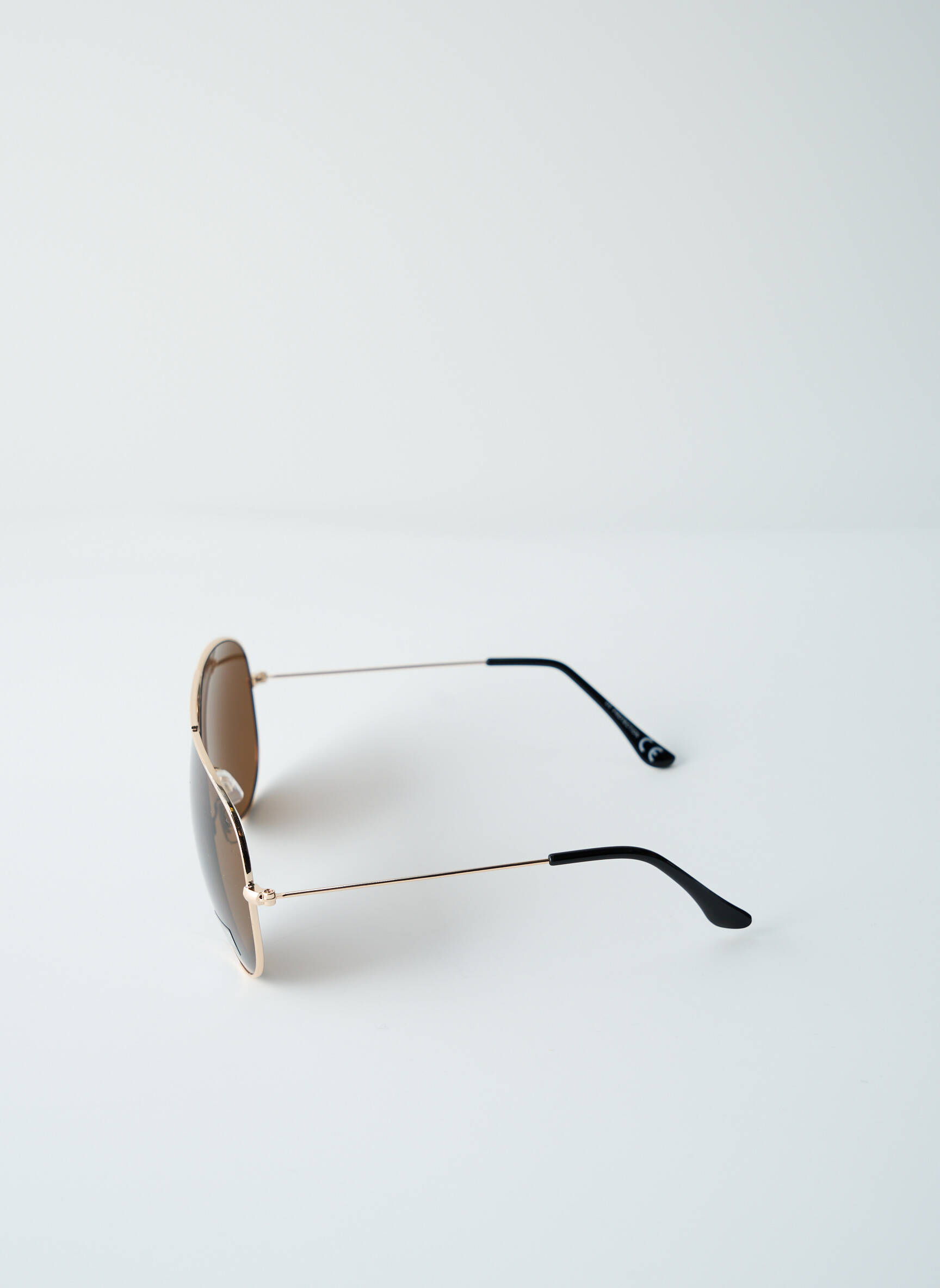 Akiniai nuo saulės rudas CITY VISION EYEWEAR moteris