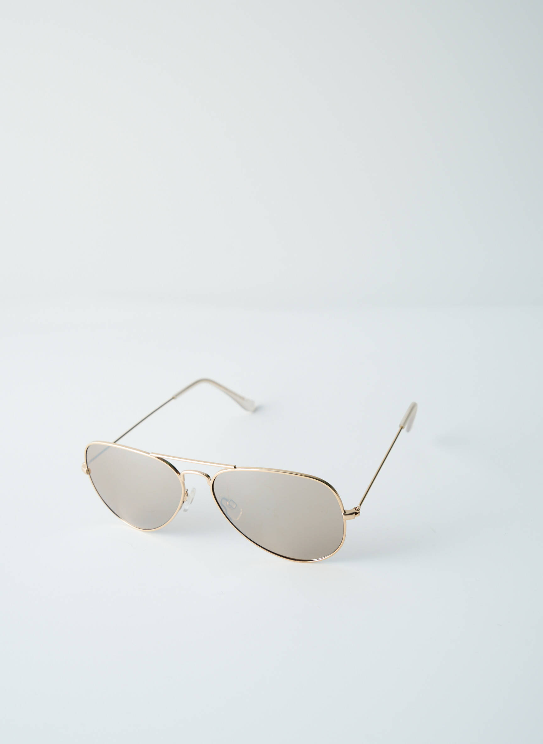 Akiniai nuo saulės auksas CITY VISION EYEWEAR moteris