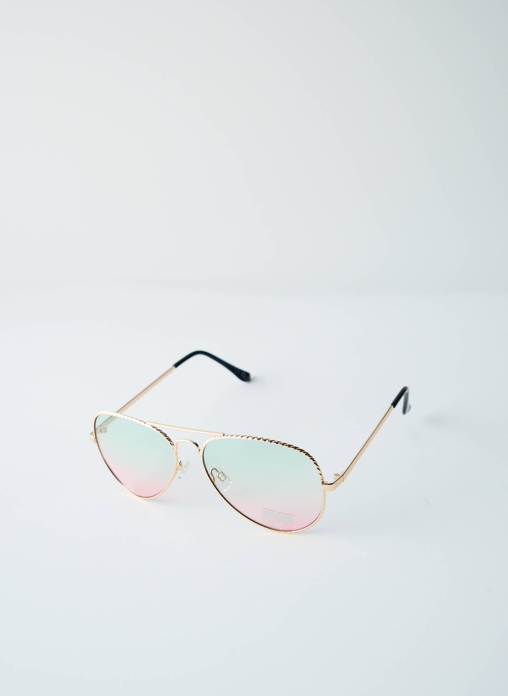 Akiniai nuo saulės auksas CITY VISION EYEWEAR moteris