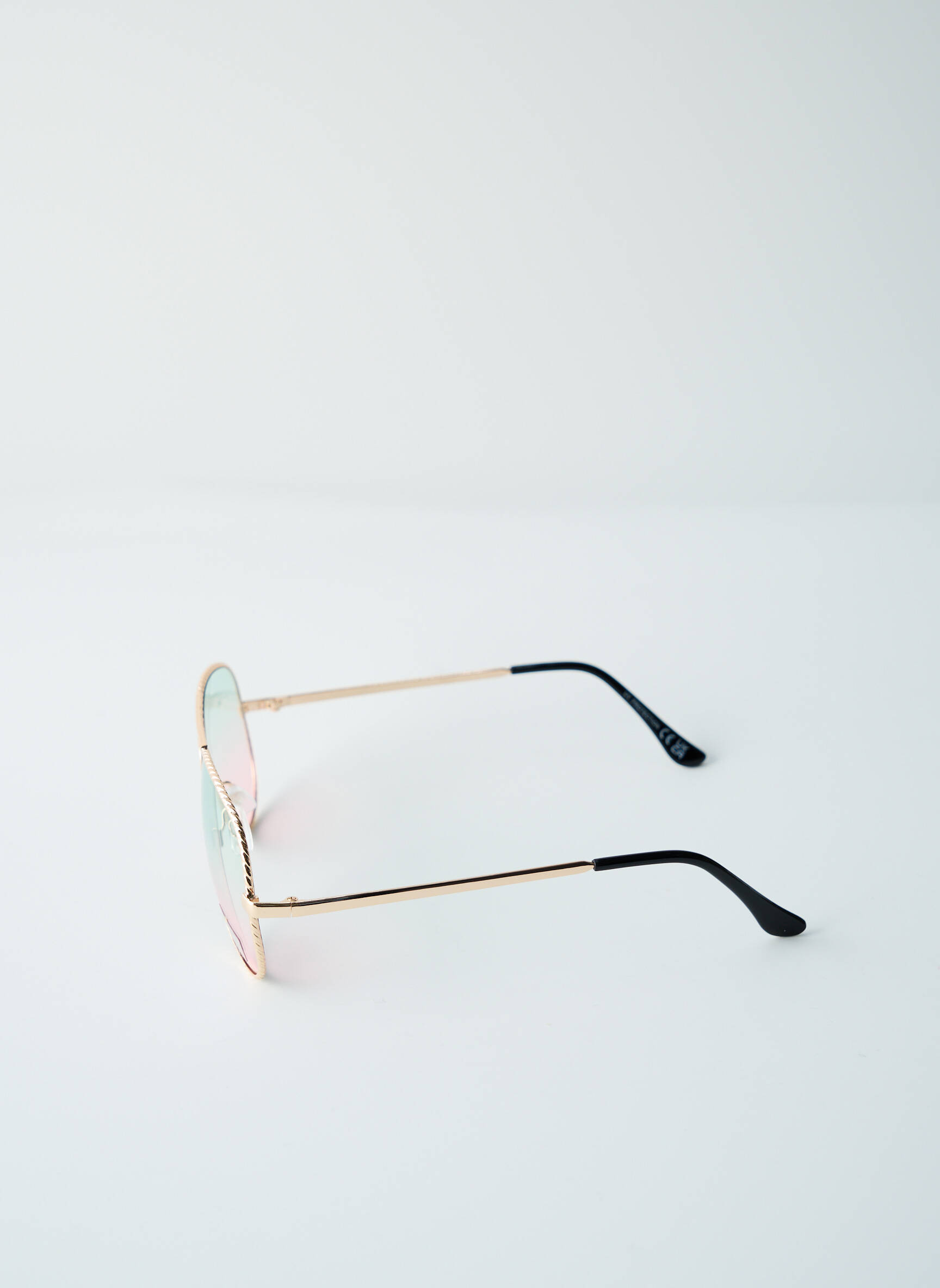 Akiniai nuo saulės auksas CITY VISION EYEWEAR moteris