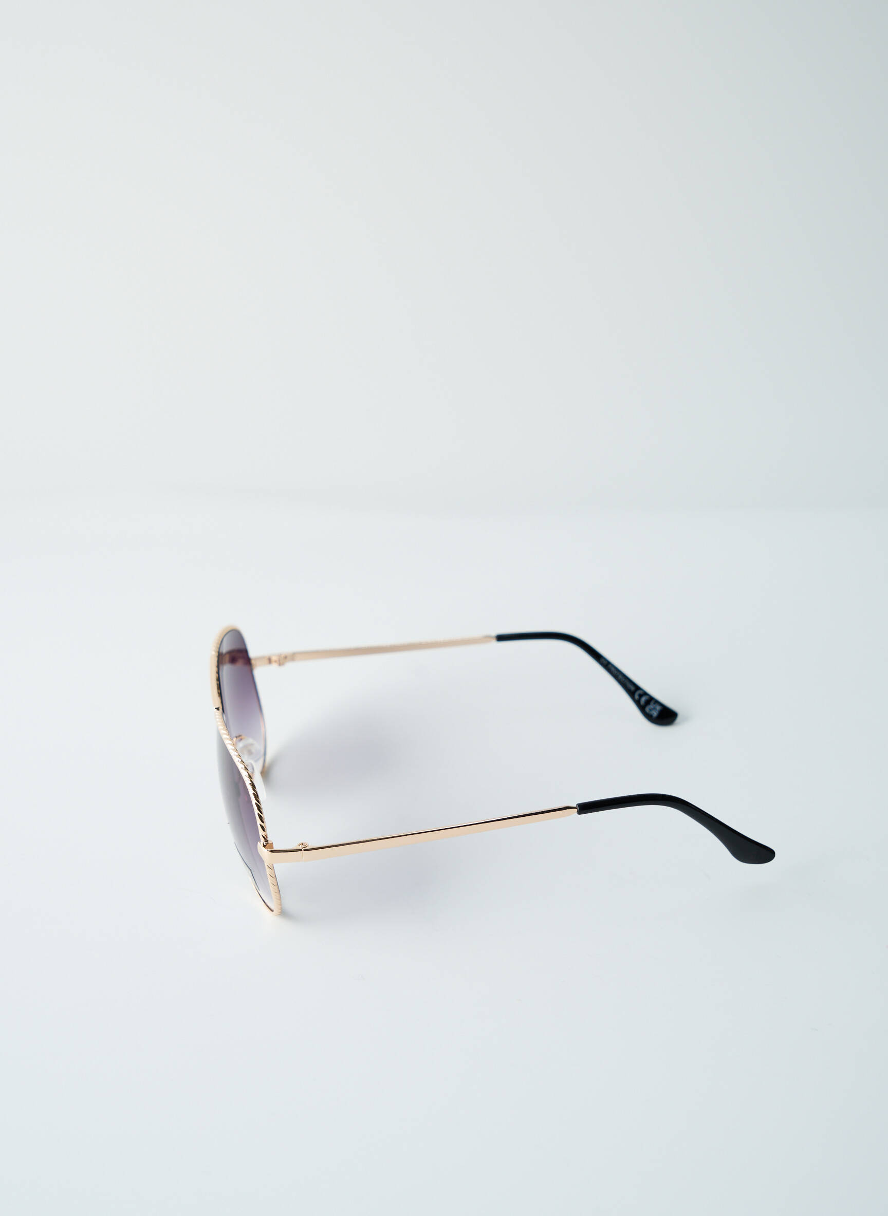 Akiniai nuo saulės juodas CITY VISION EYEWEAR moteris
