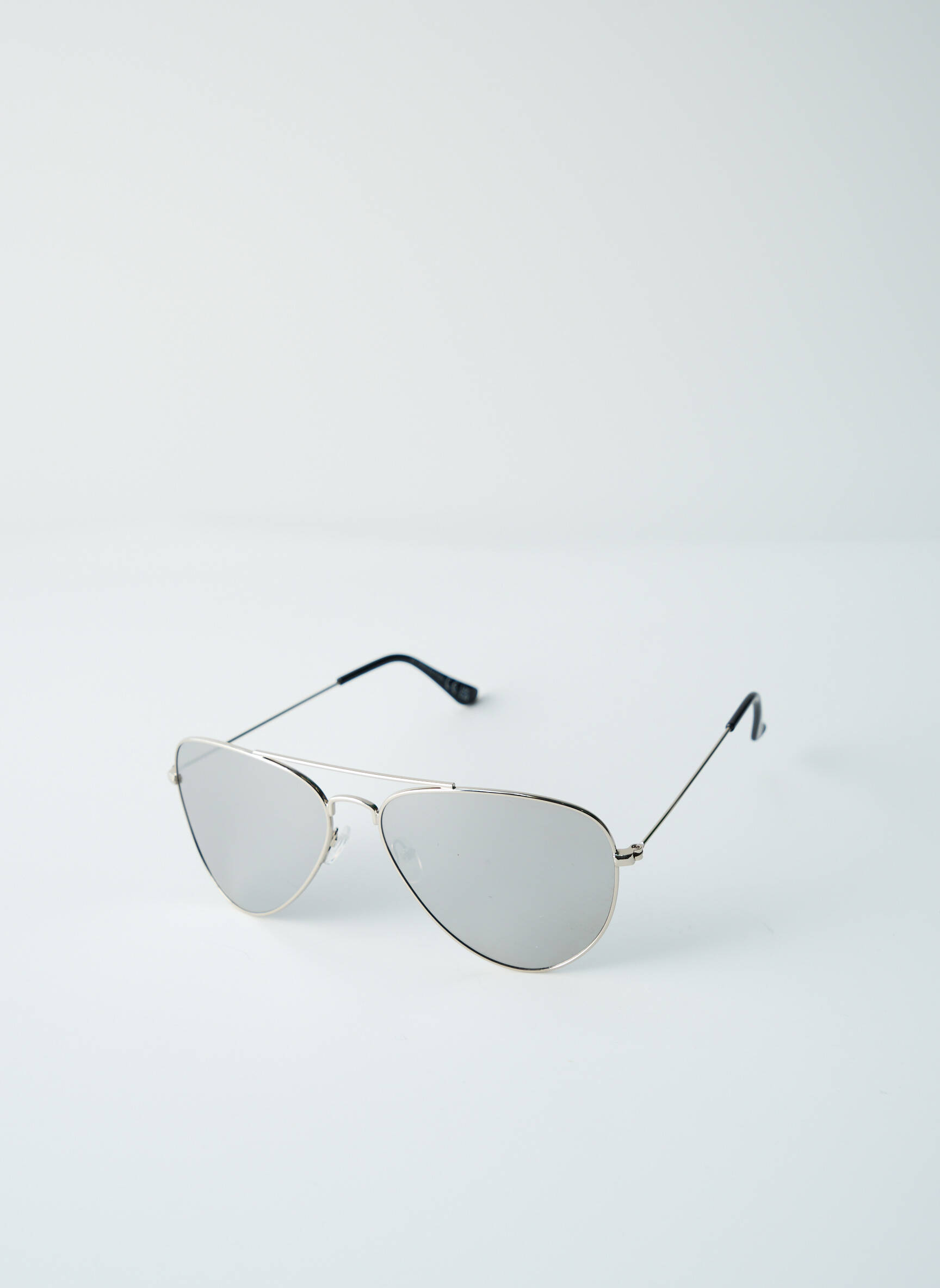 Akiniai nuo saulės sidabrinė CITY VISION EYEWEAR moteris