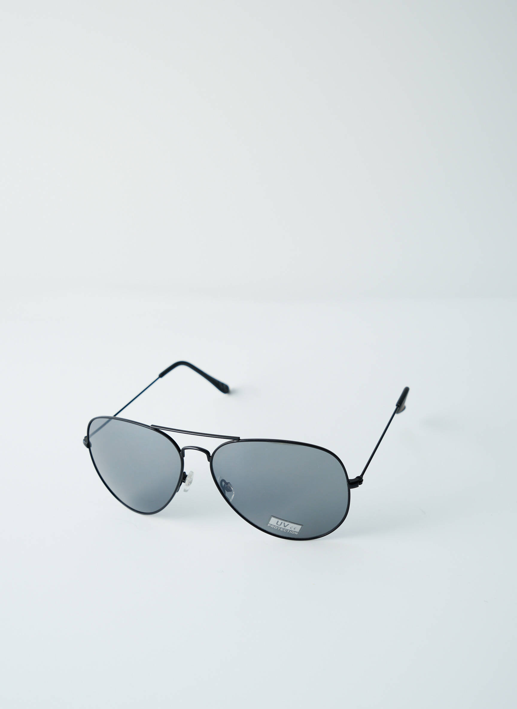 Akiniai nuo saulės juodas CITY VISION EYEWEAR moteris