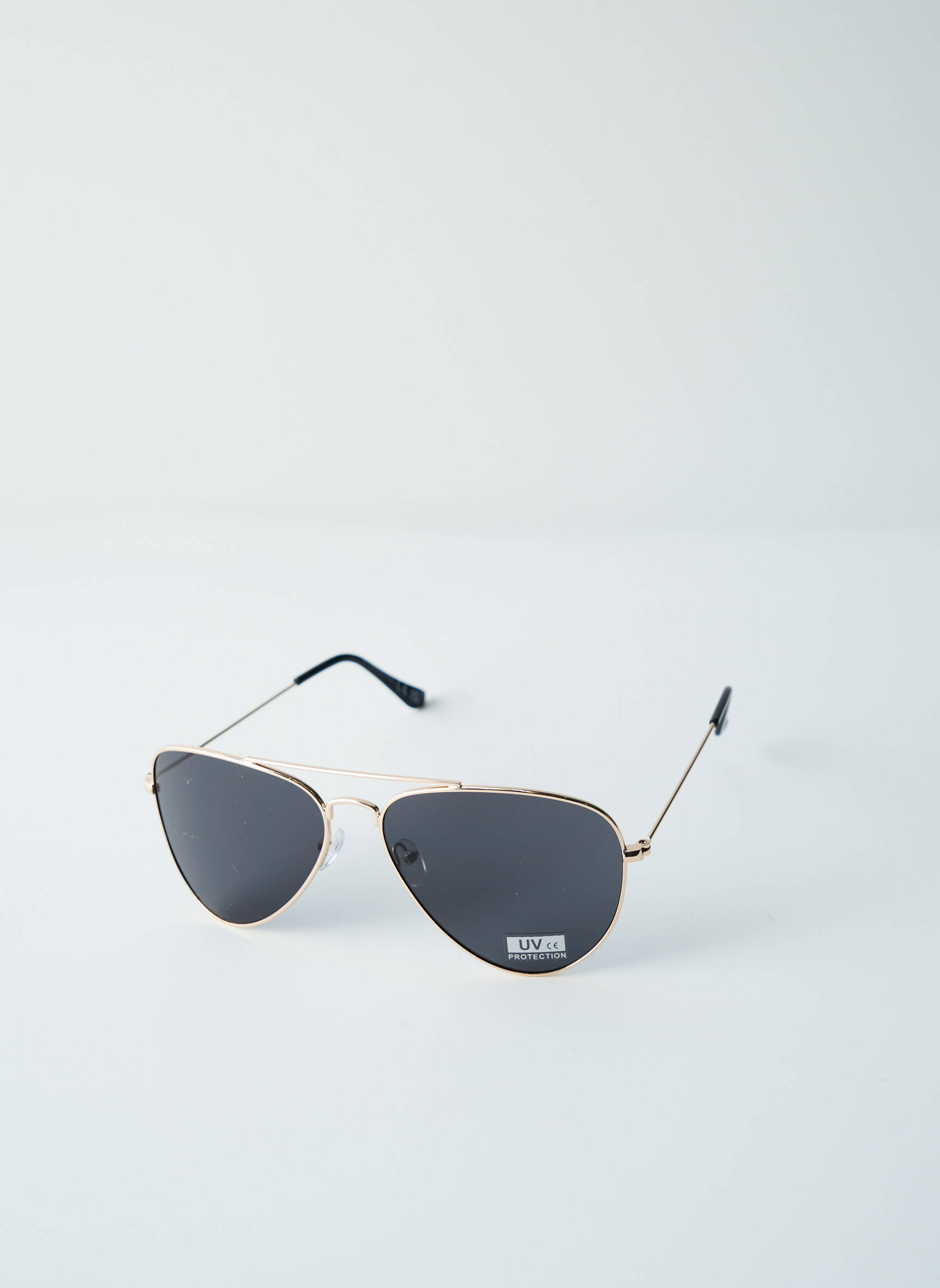 Akiniai nuo saulės juodas CITY VISION EYEWEAR moteris