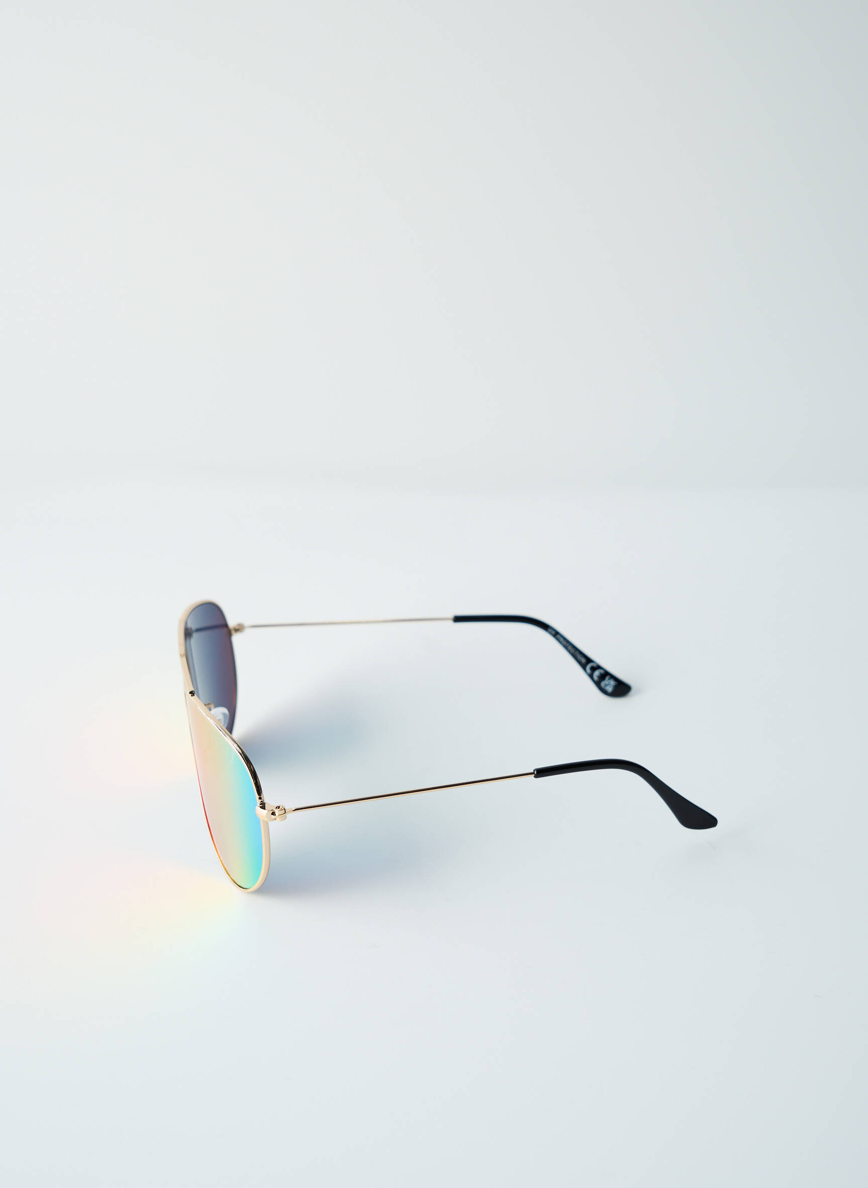 Akiniai nuo saulės raudona CITY VISION EYEWEAR moteris