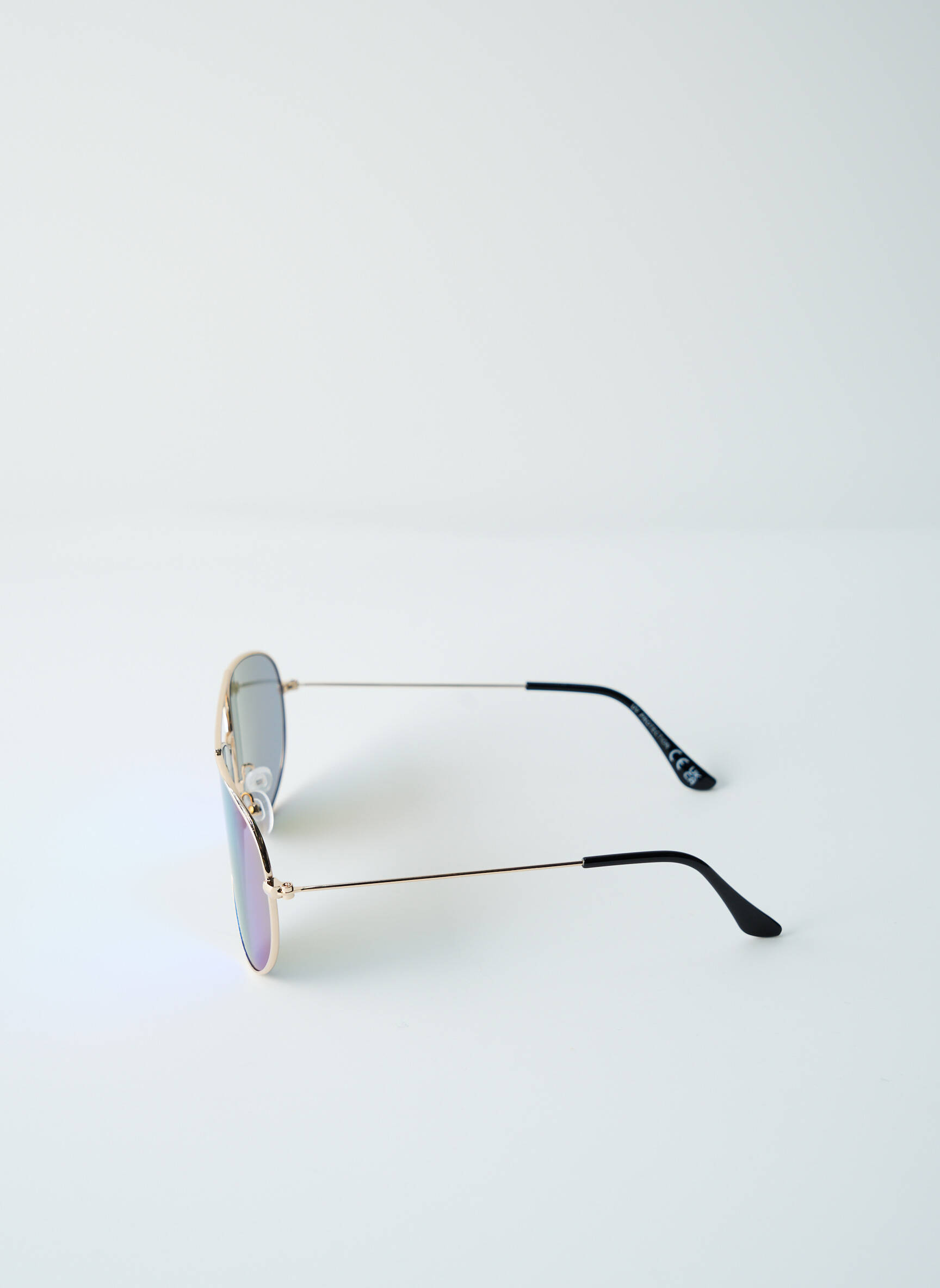 Akiniai nuo saulės mėlyna CITY VISION EYEWEAR moteris