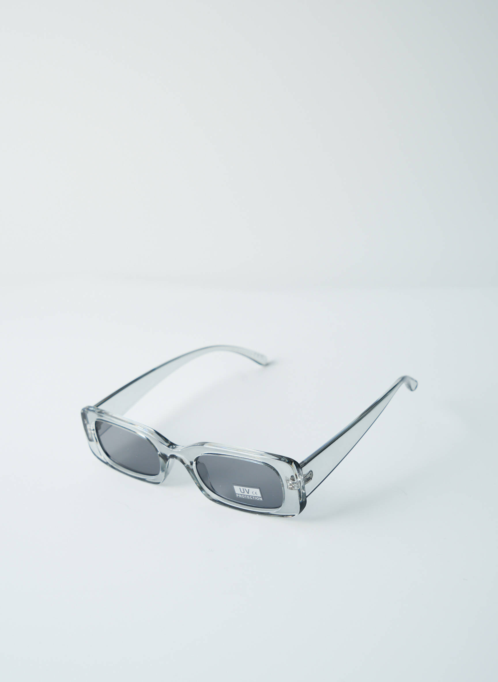 Akiniai nuo saulės pilka CITY VISION EYEWEAR moteris