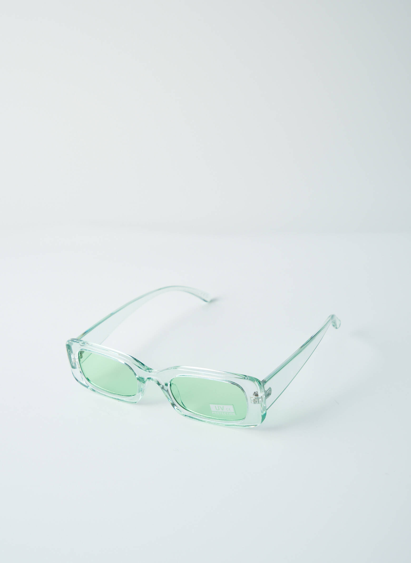 Akiniai nuo saulės žalias CITY VISION EYEWEAR moteris