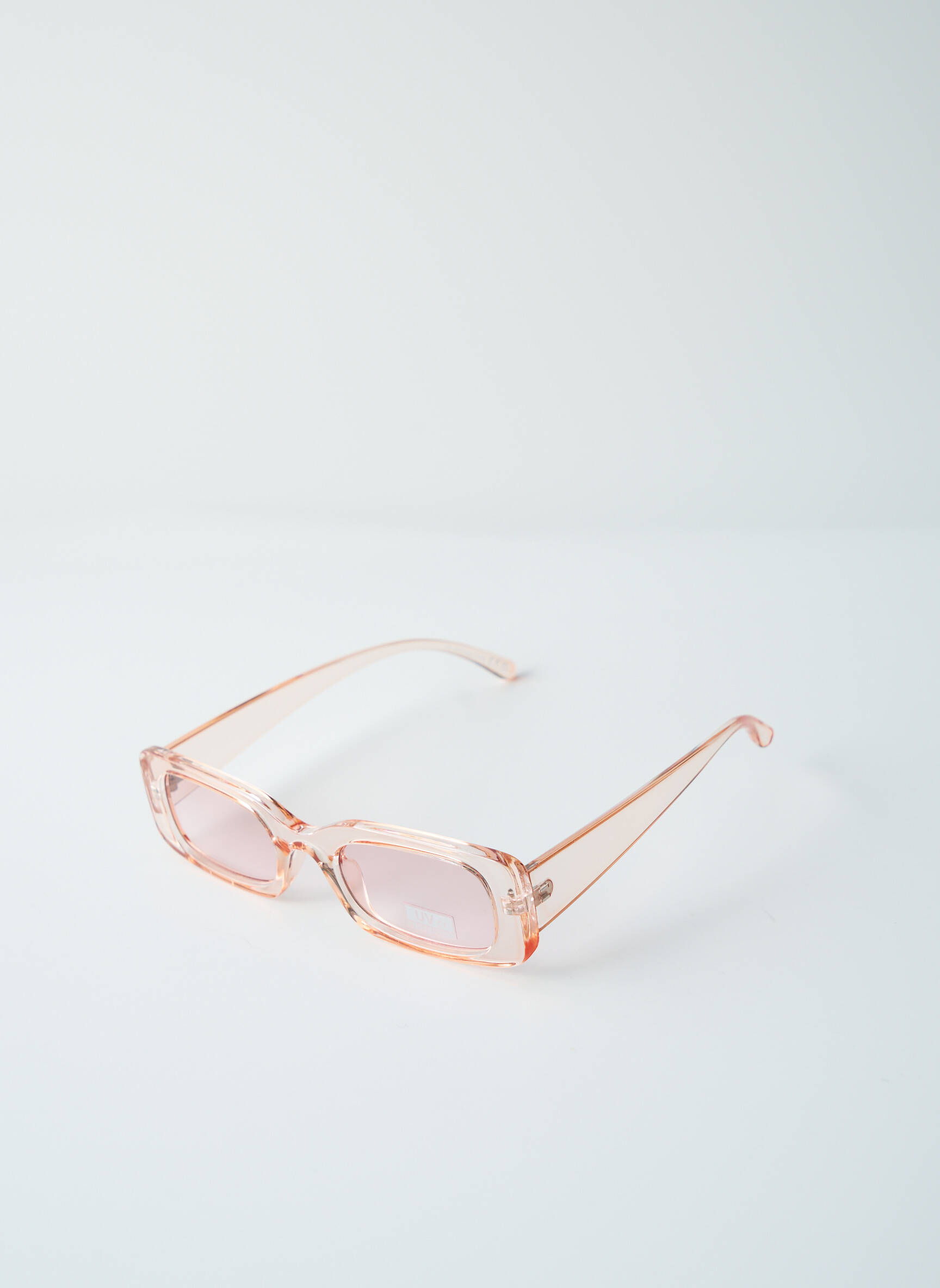 Akiniai nuo saulės rožinė CITY VISION EYEWEAR moteris