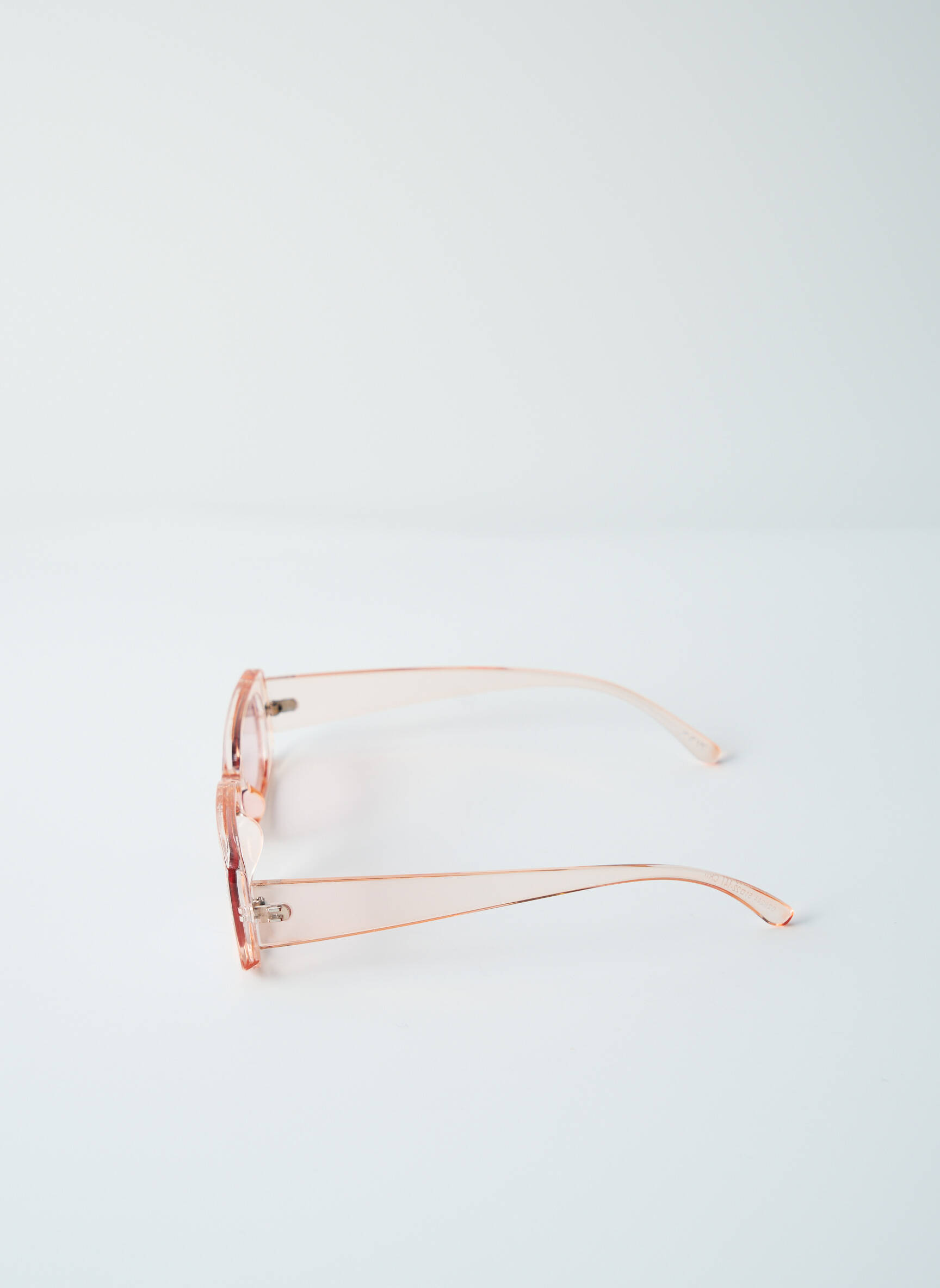 Akiniai nuo saulės rožinė CITY VISION EYEWEAR moteris