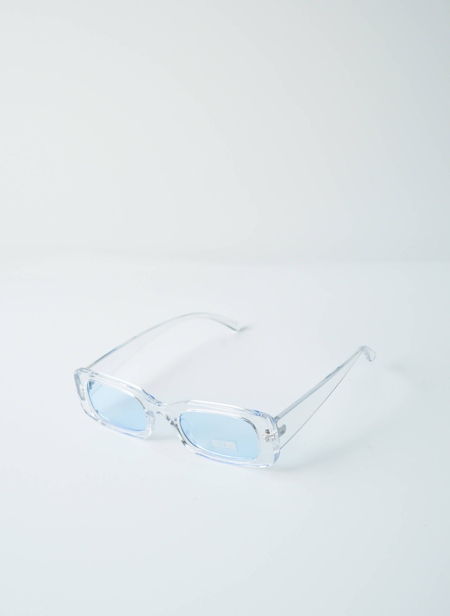 Akiniai nuo saulės mėlyna CITY VISION EYEWEAR moteris
