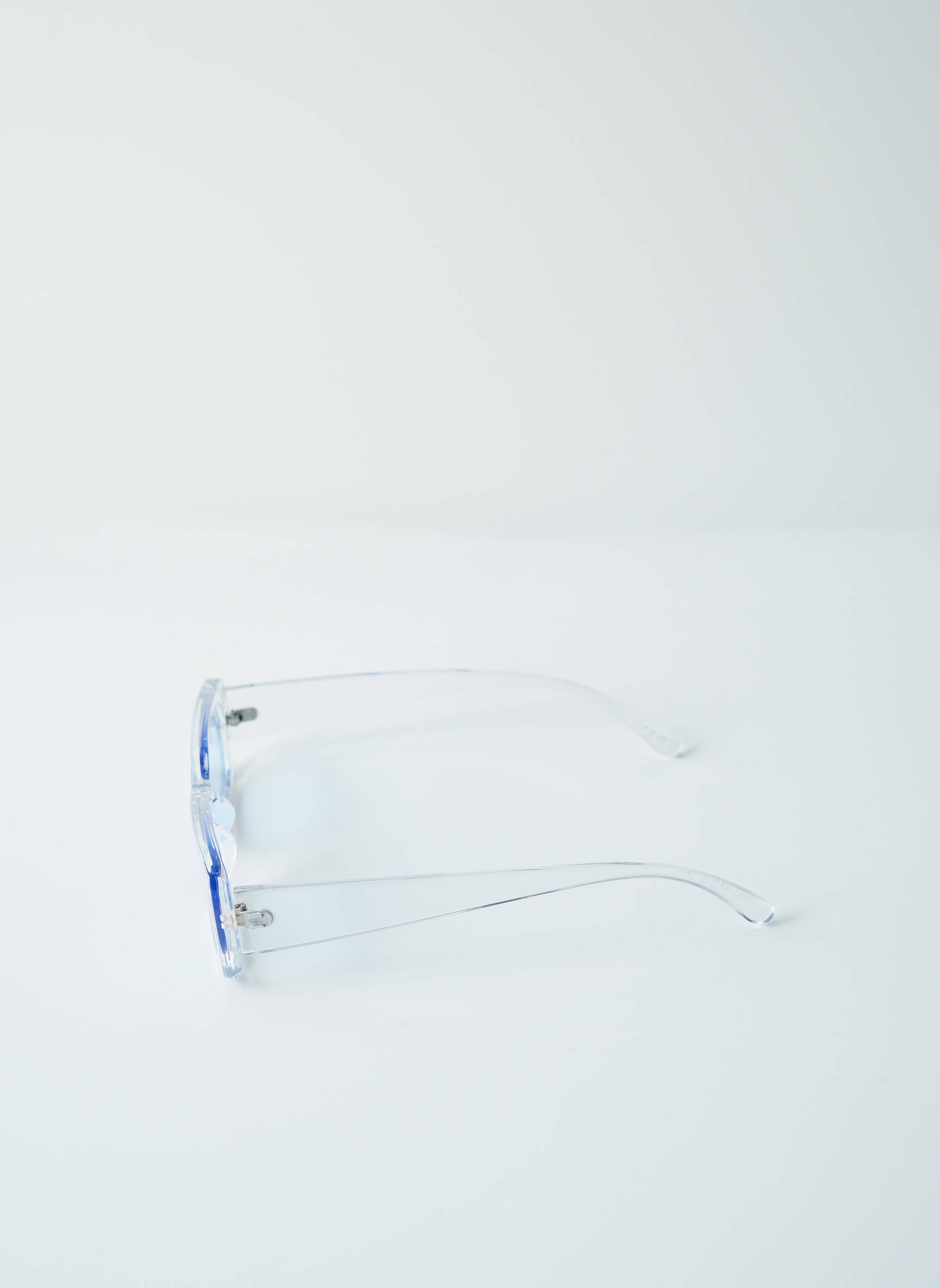 Akiniai nuo saulės mėlyna CITY VISION EYEWEAR moteris