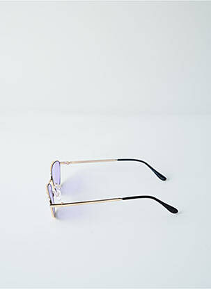 Akiniai nuo saulės violetinis CITY VISION EYEWEAR mergina