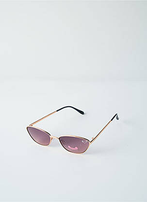 Akiniai nuo saulės rožinė CITY VISION EYEWEAR moteris