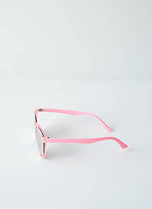 Akiniai nuo saulės rožinė CITY VISION EYEWEAR mergina