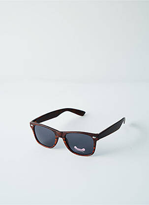 Akiniai nuo saulės rudas CITY VISION EYEWEAR vaikas