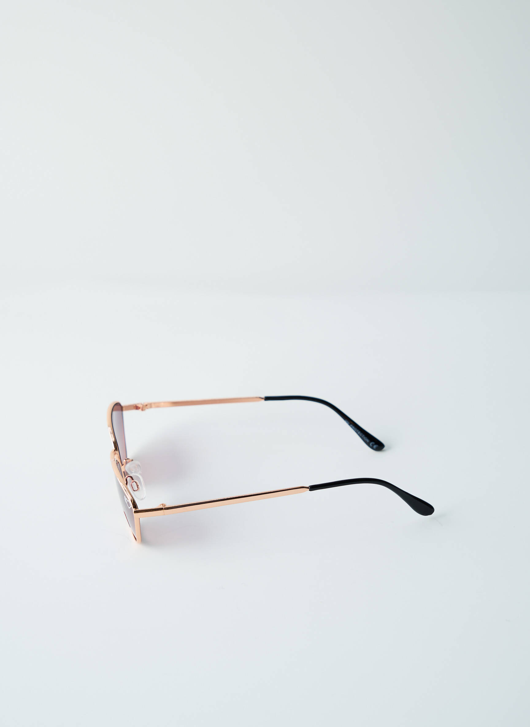 Akiniai nuo saulės rožinė CITY VISION EYEWEAR moteris