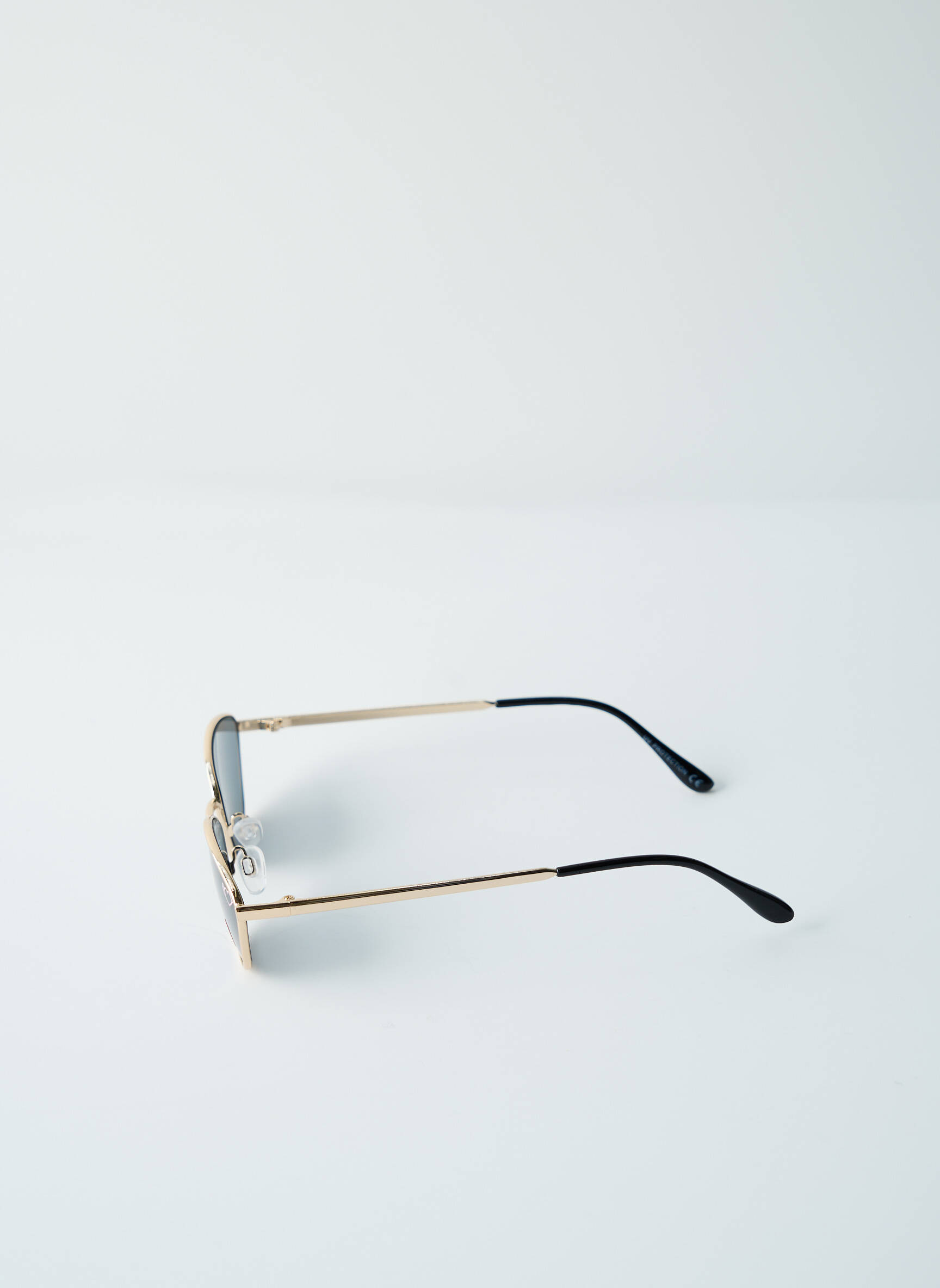 Akiniai nuo saulės juodas CITY VISION EYEWEAR moteris