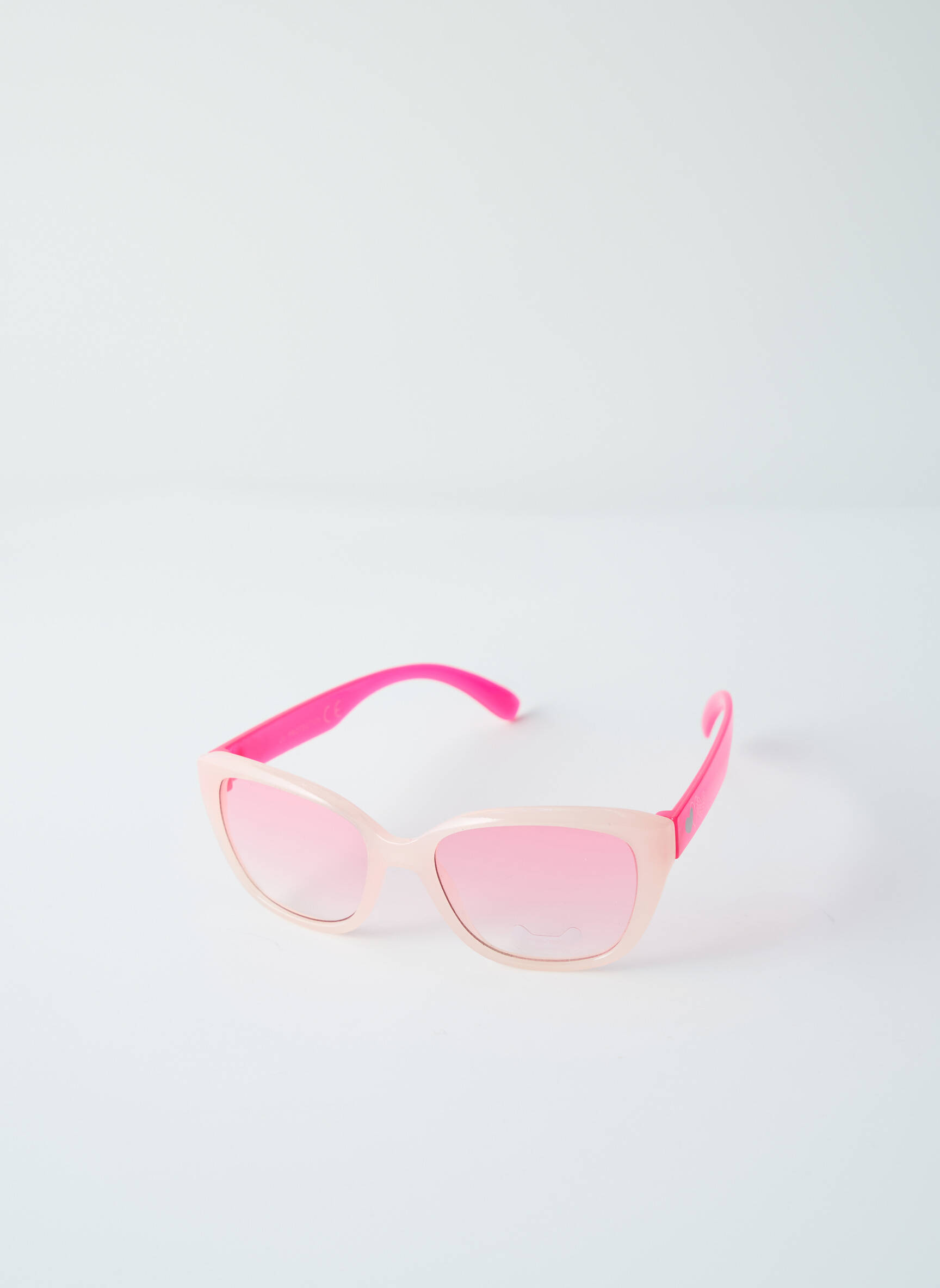 Akiniai nuo saulės rožinė CITY VISION EYEWEAR moteris