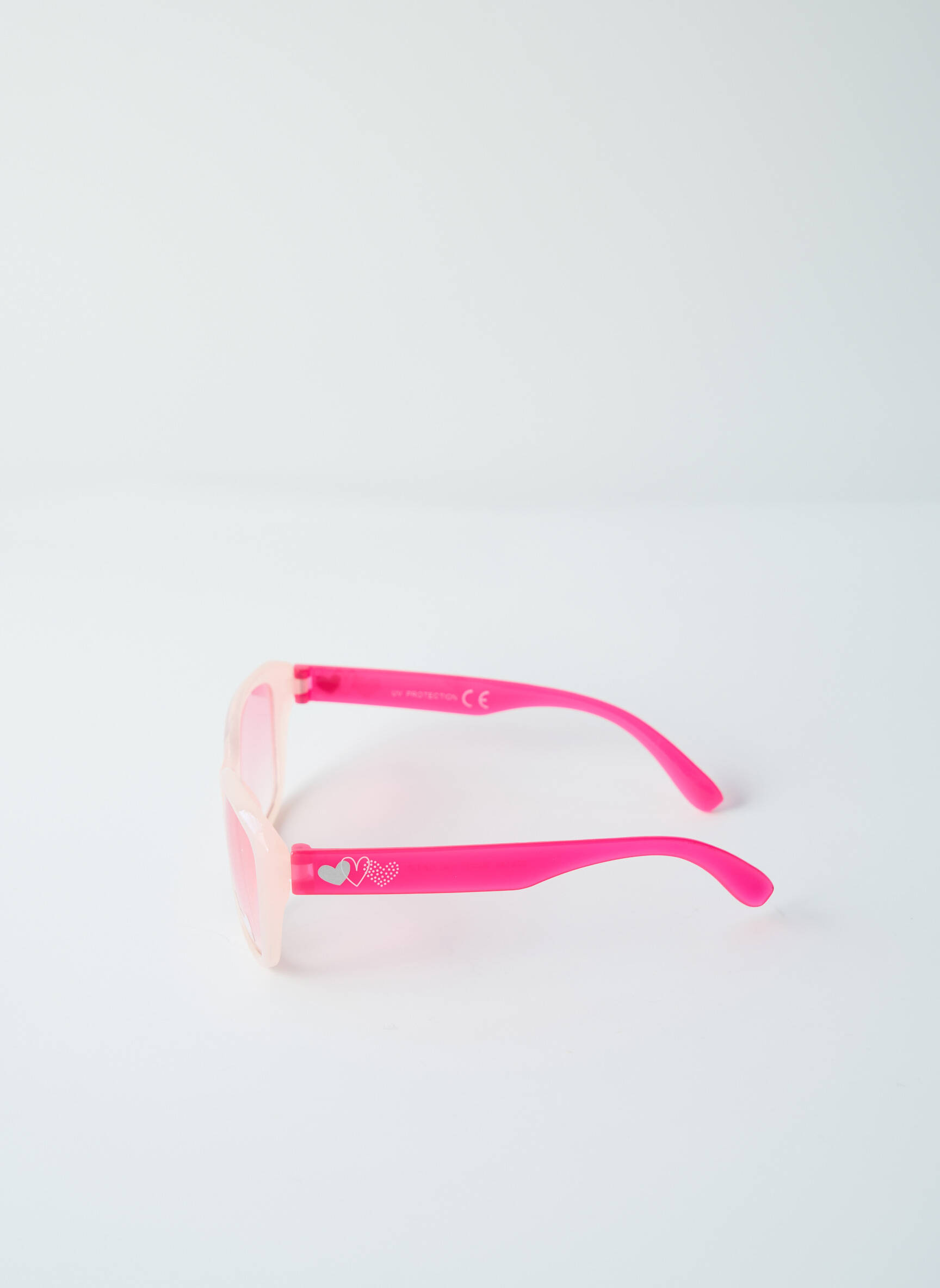 Akiniai nuo saulės rožinė CITY VISION EYEWEAR moteris