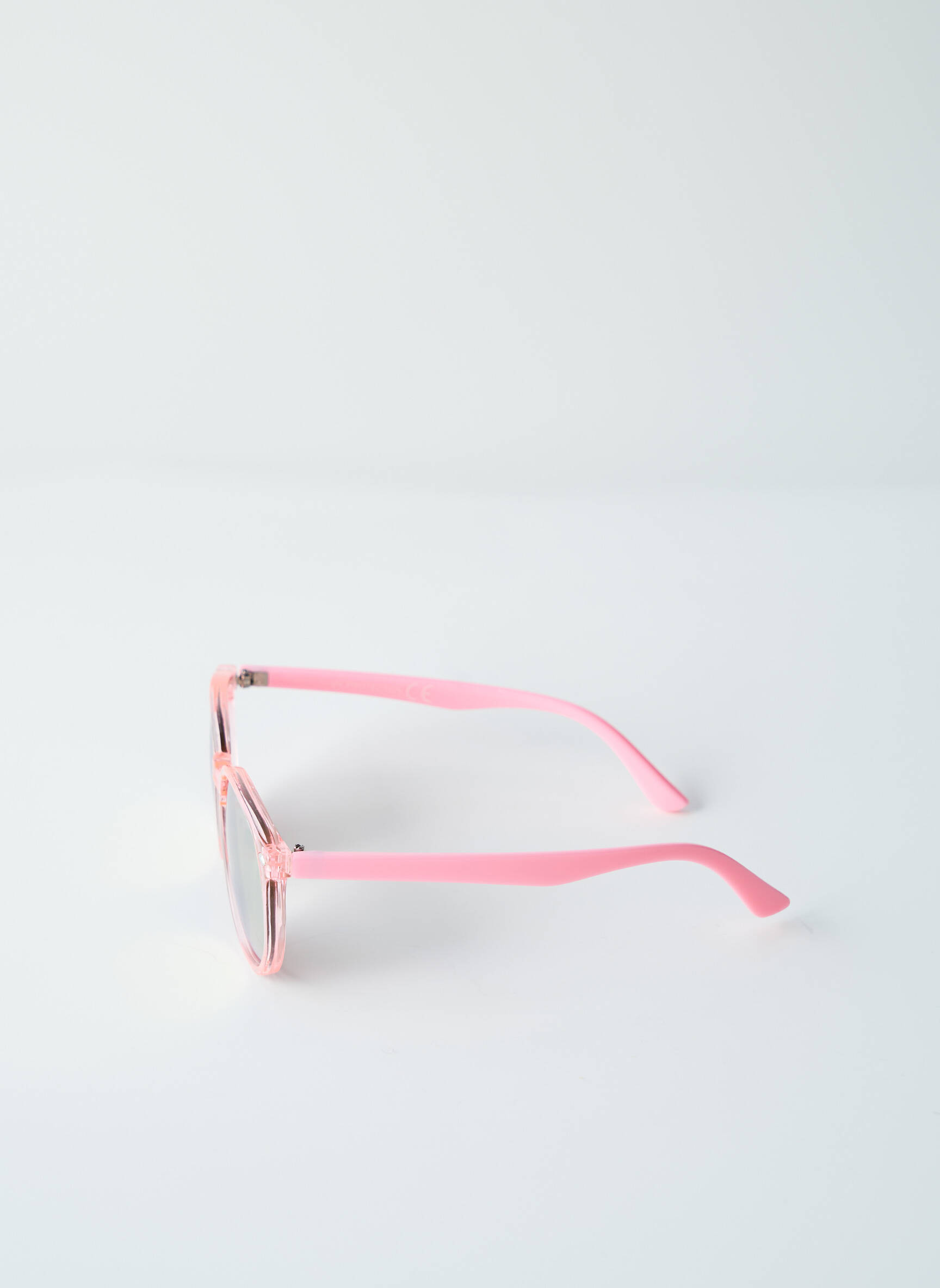 Akiniai nuo saulės rožinė CITY VISION EYEWEAR mergina