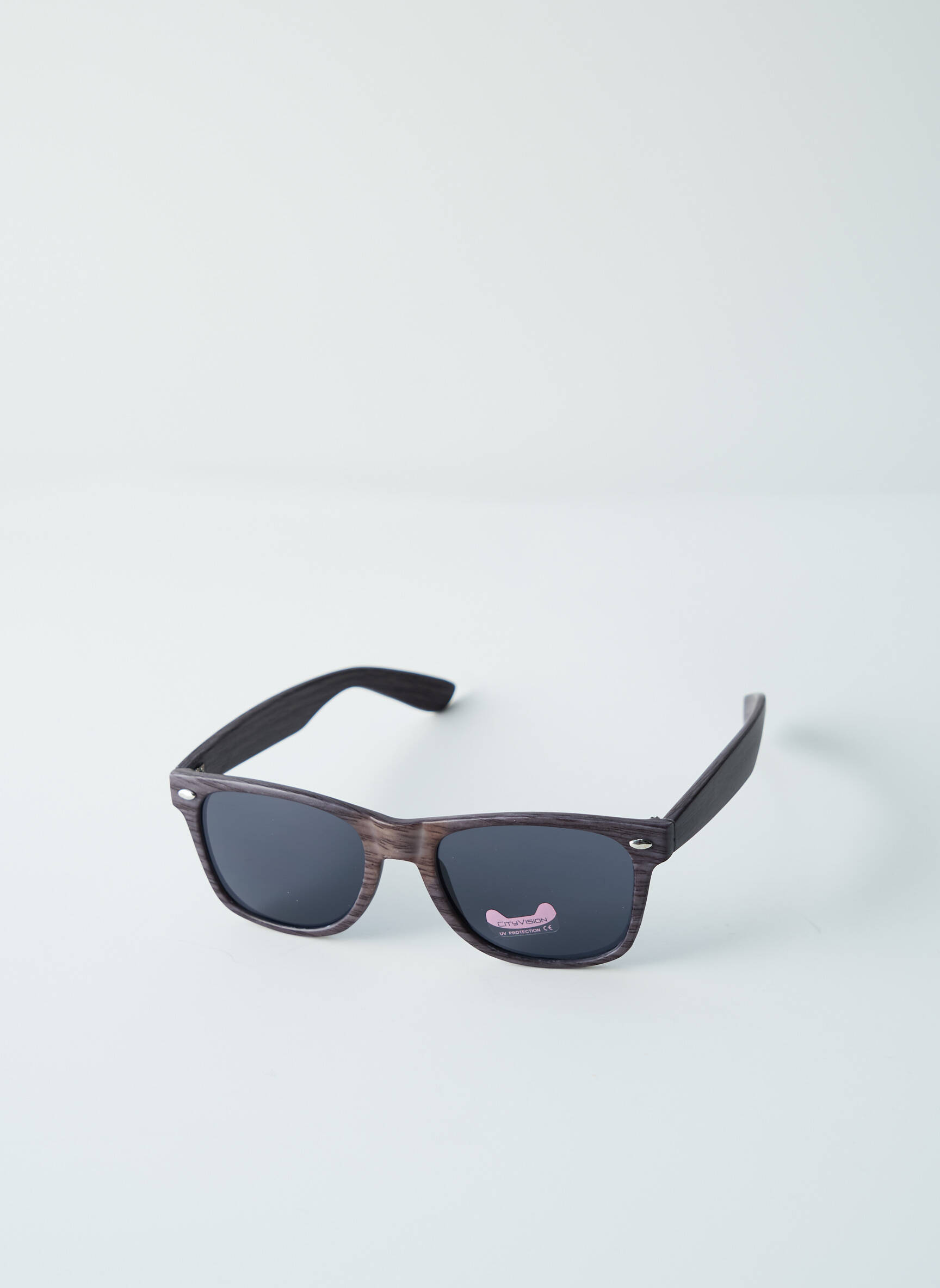 Akiniai nuo saulės pilka CITY VISION EYEWEAR vaikas