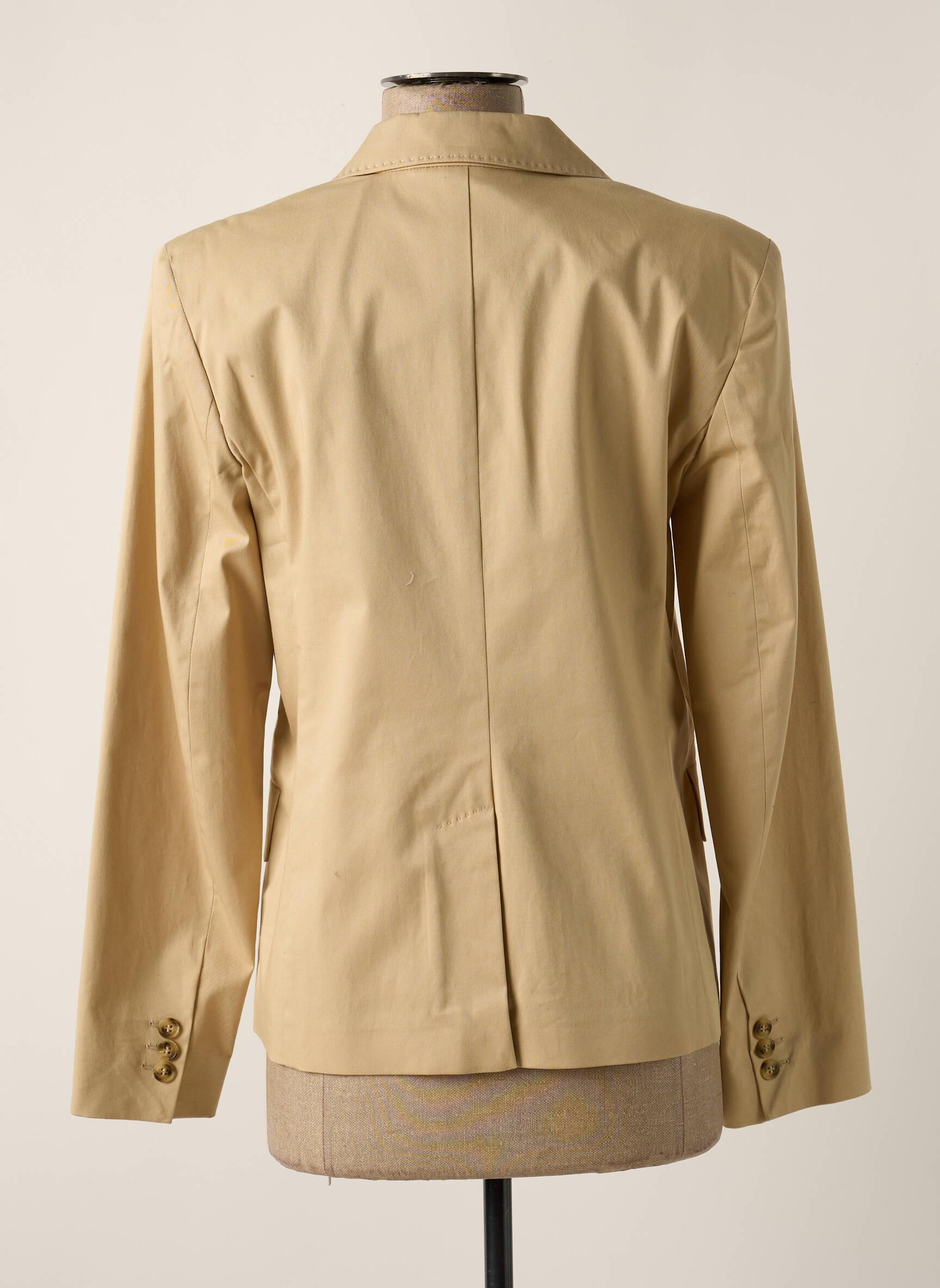 Švarkas kišenės bežinis WEEKEND MAXMARA moteris