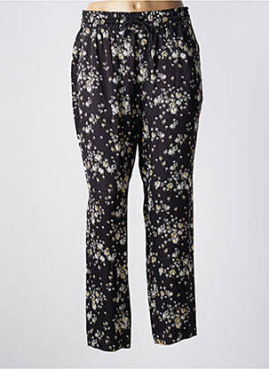 Chino kelnė normala dydis normala dydis juodas SCOTCH & SODA moteris