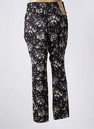 Chino kelnė normala dydis normala dydis juodas SCOTCH & SODA moteris
