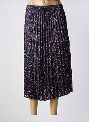 Pusilgis sijonas normala dydis juodas SCOTCH & SODA moteris