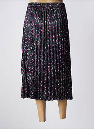 Pusilgis sijonas normala dydis juodas SCOTCH & SODA moteris
