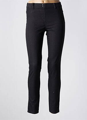 Jegging tamprumas normala dydis juodas EAST DRIVE moteris